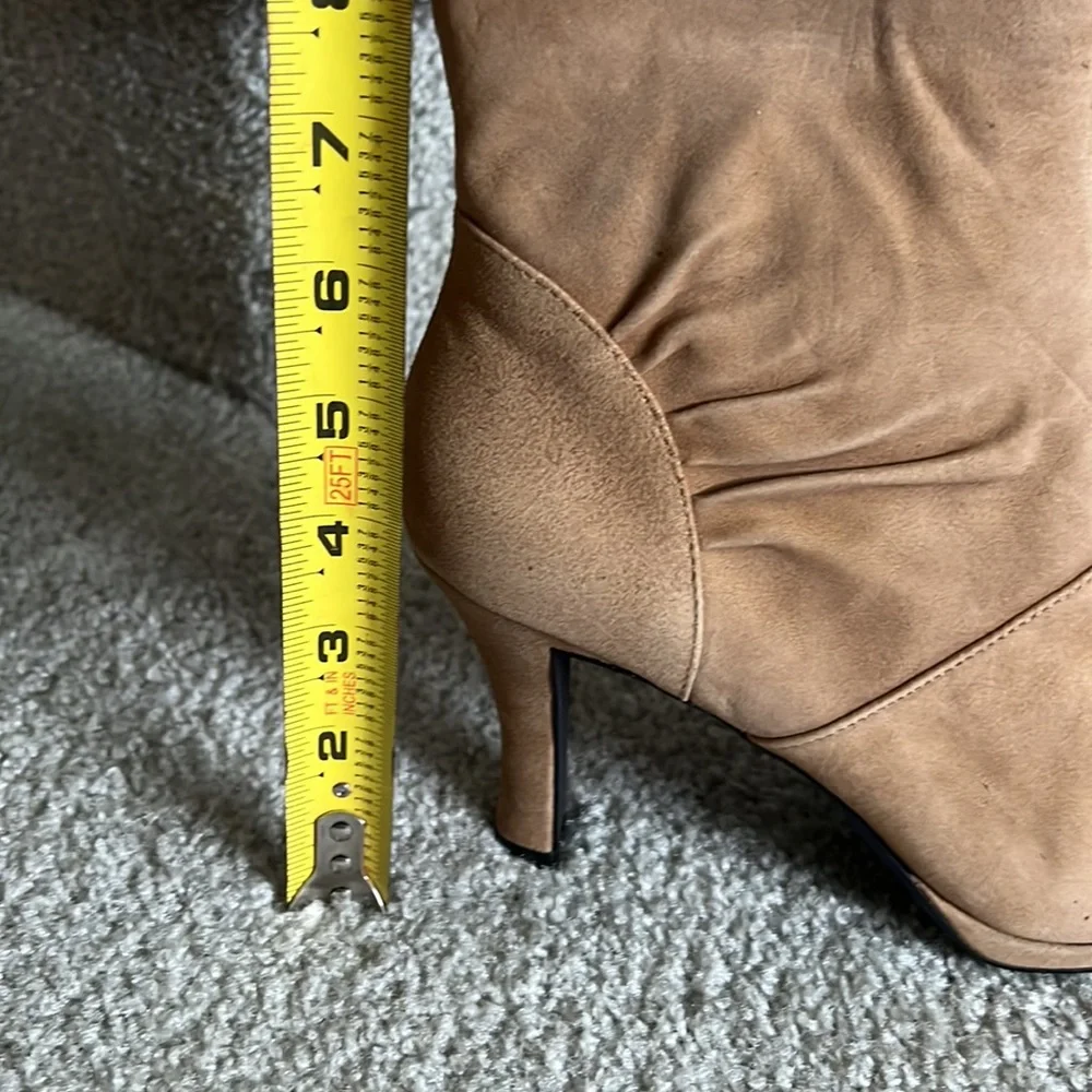 Moda Ankle boot - Picture 2 of 8